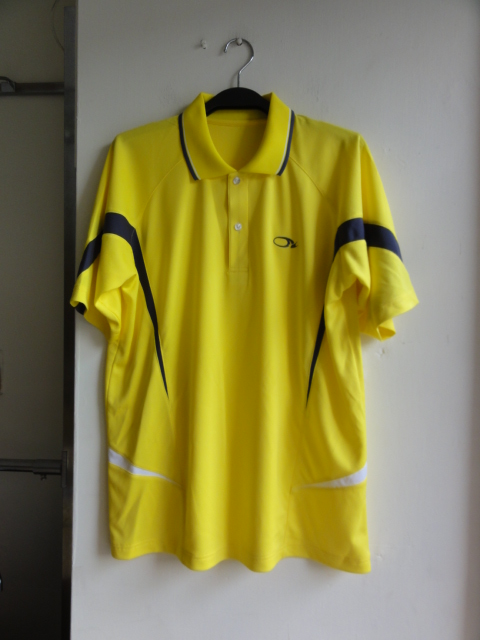 男短POLO
