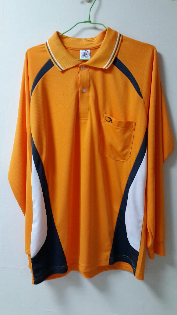 男長POLO
