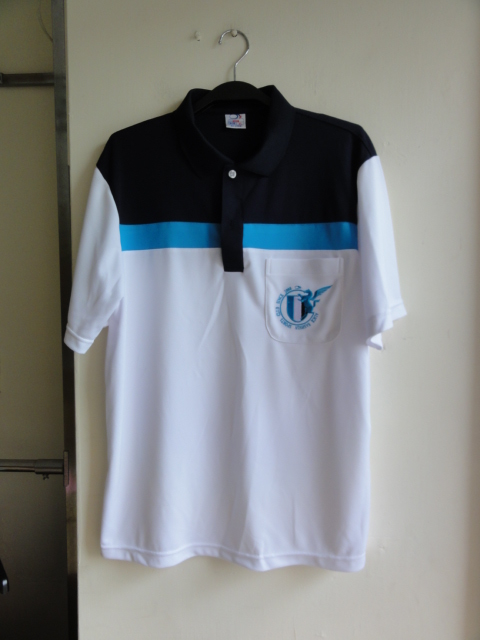 男短POLO