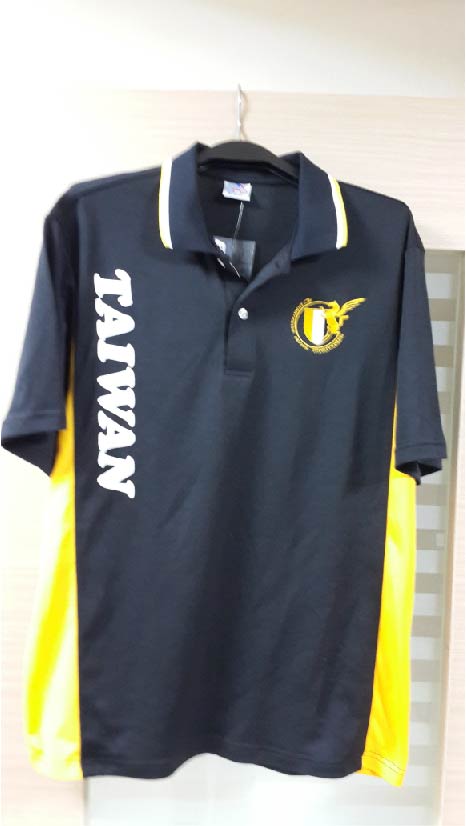 男短POLO