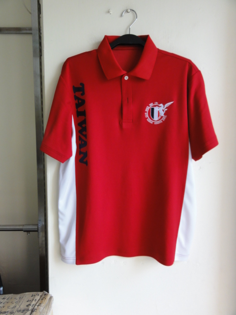 男短POLO