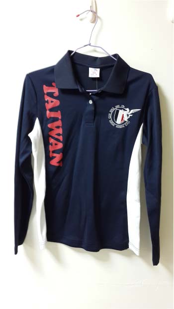 女長POLO