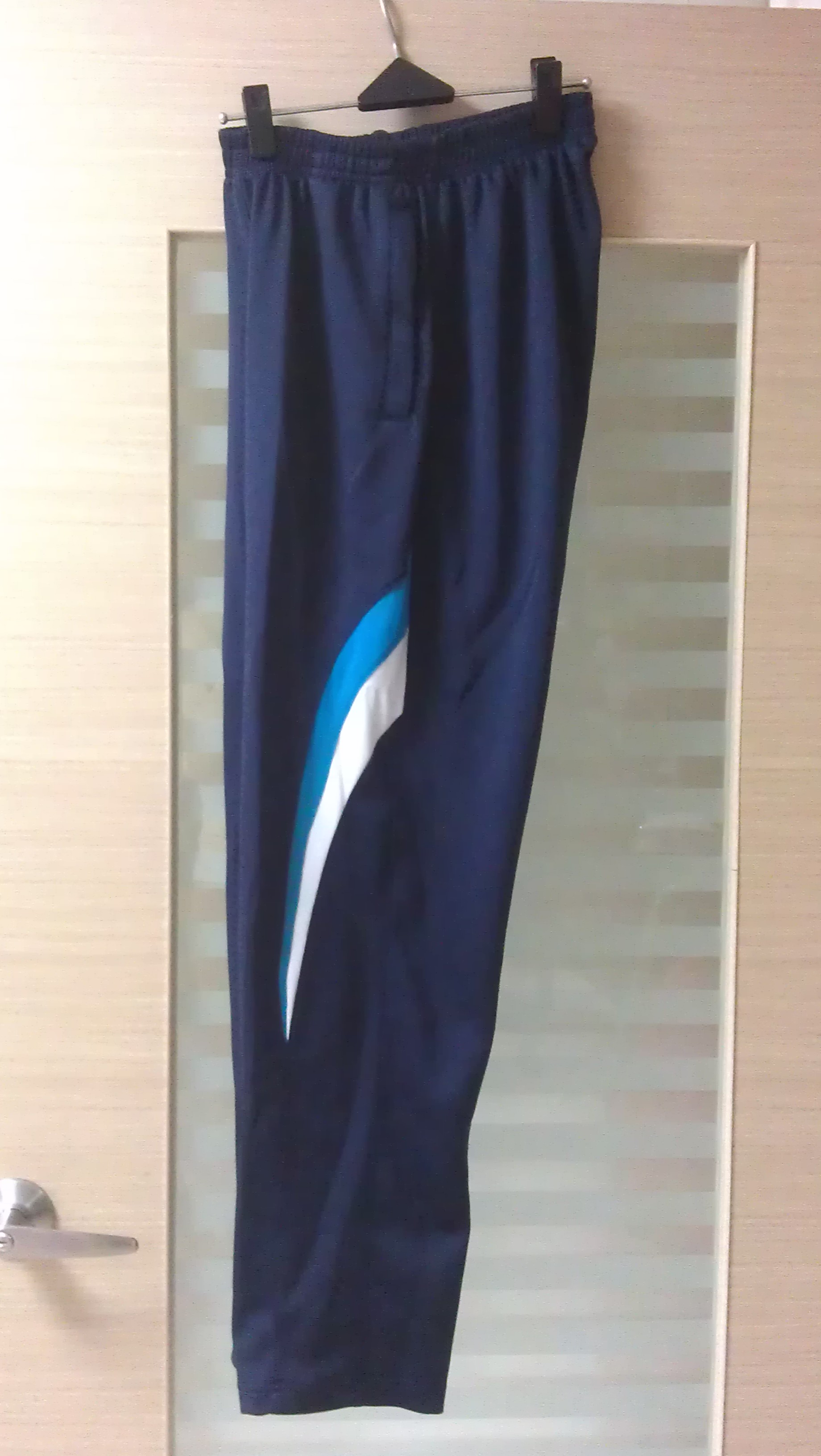 男長褲