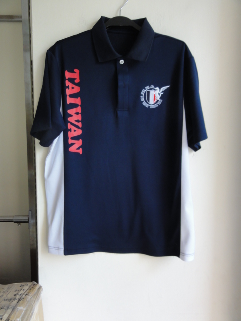男短POLO
