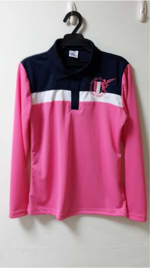 女長POLO