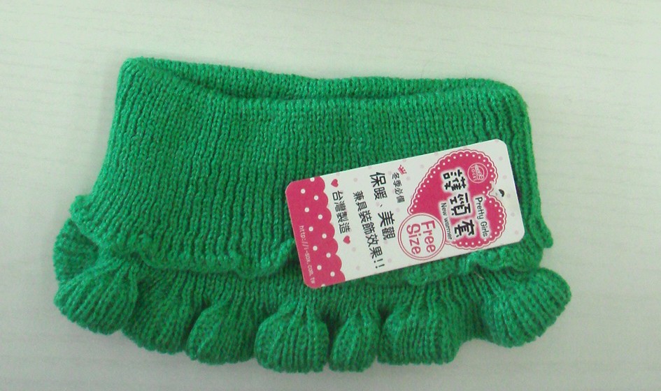 保暖頸套