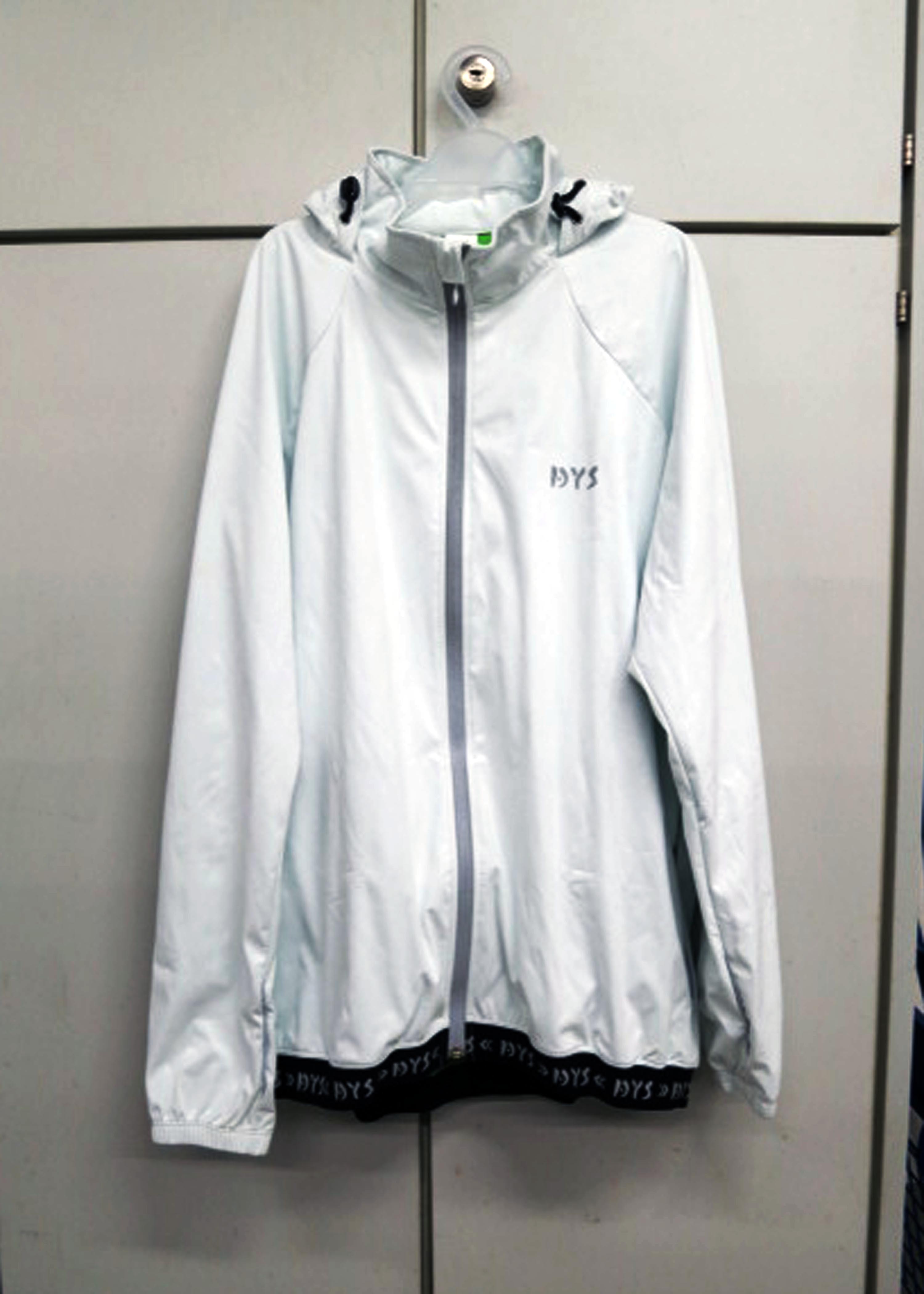 女高透濕防風外套