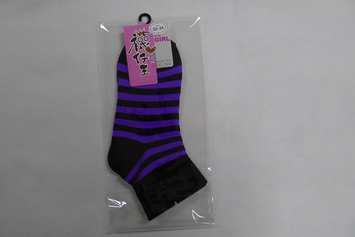 女襪
