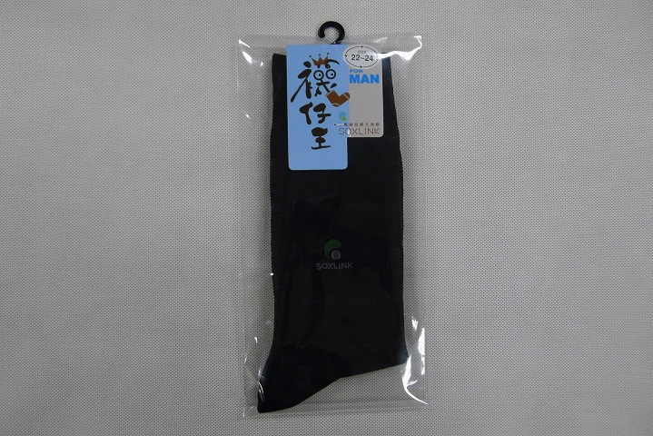 紳士襪