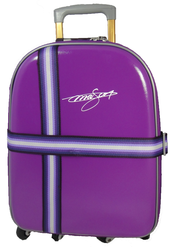 MA629防水爬樓梯禮物旅行箱