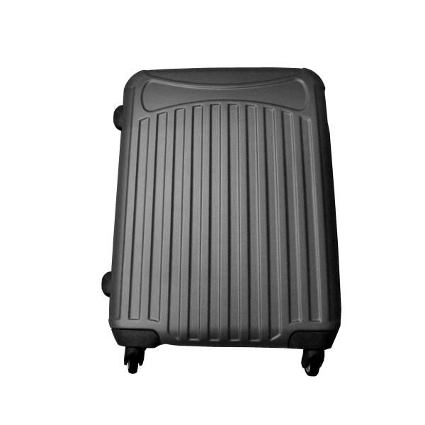 Travel Crown 764 銀灰拉桿箱