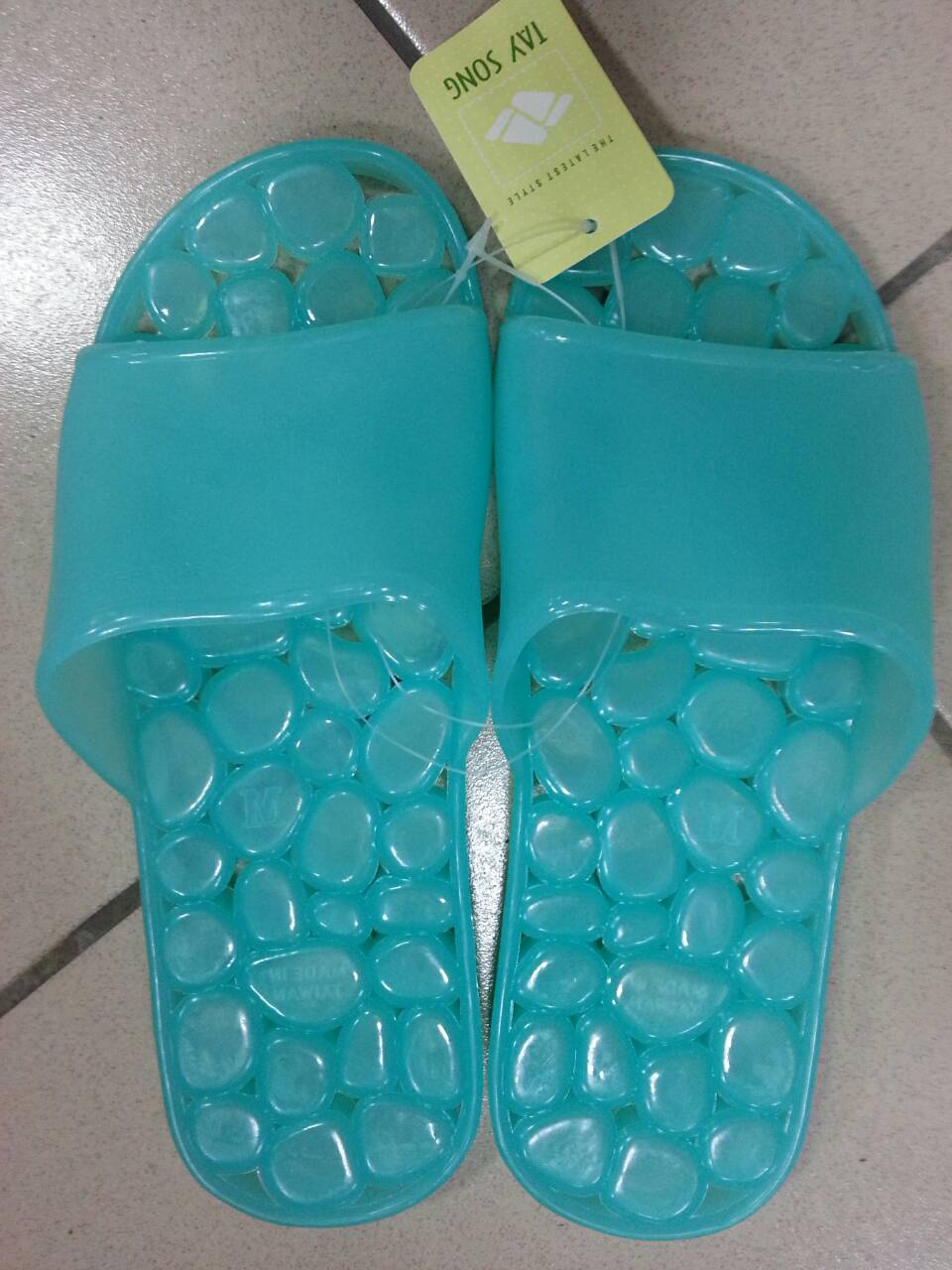 浴室拖鞋
