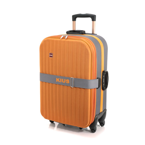 KIUS高仕WAVE旅行箱