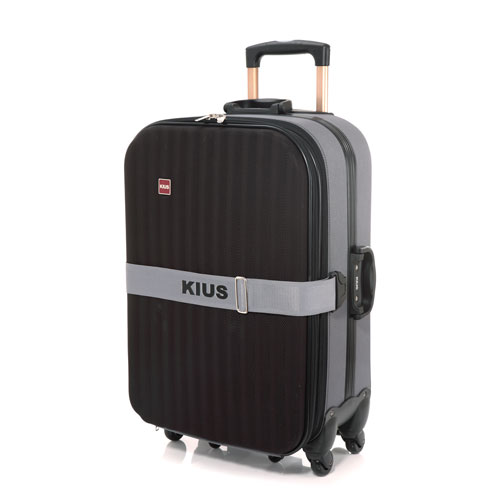 KIUS高仕WAVE旅行箱