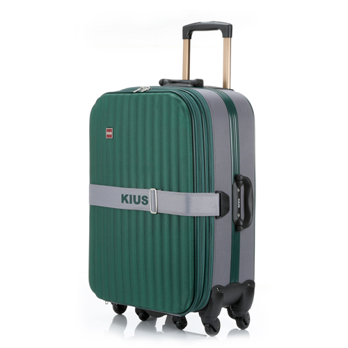 KIUS高仕WAVE旅行箱