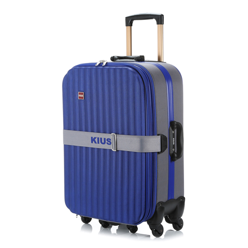 KIUS高仕WAVE旅行箱