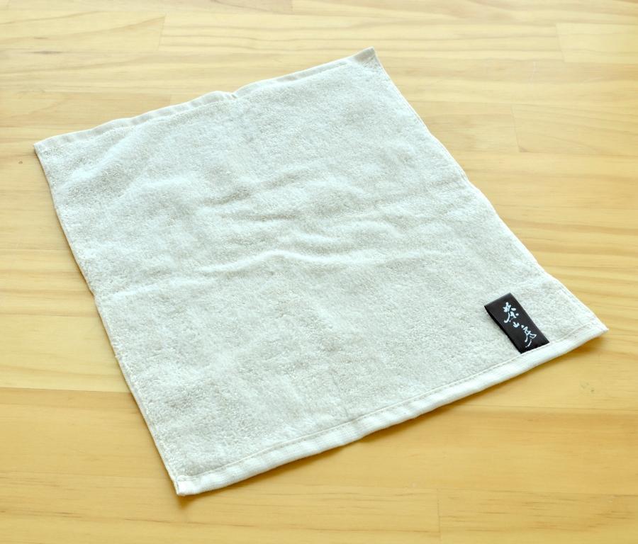 茶山房方巾