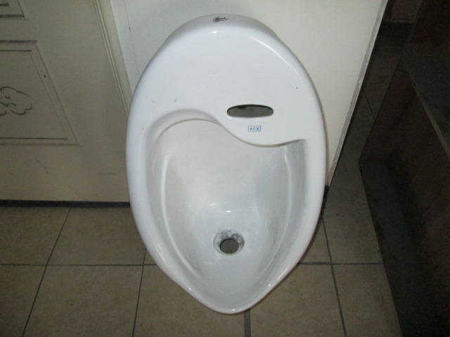 衛生陶瓷-小便器 - 衛生陶瓷-小便器