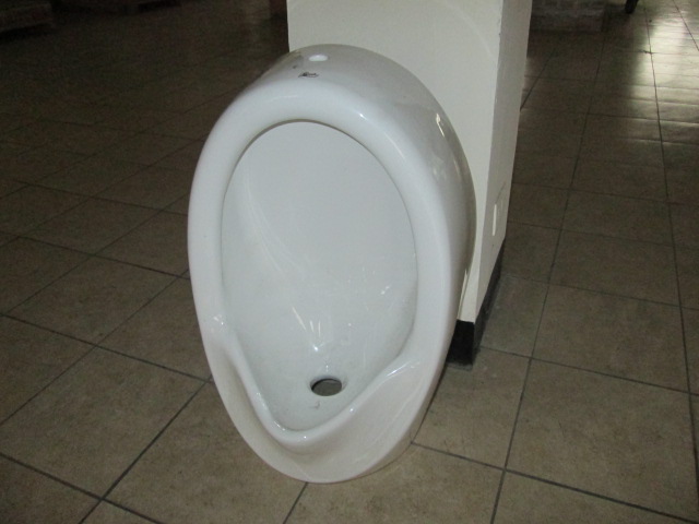 衛生陶瓷-小便器 - 衛生陶瓷-小便器