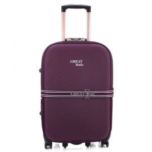 Great matic新色進階商務旅行箱