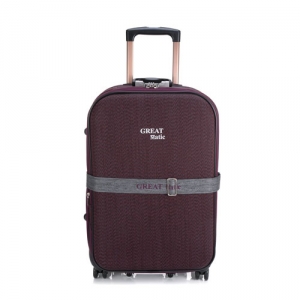 Great matic進階版商務旅行箱