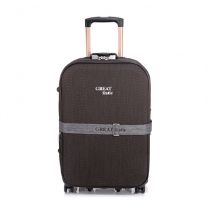 Great matic進階版商務旅行箱