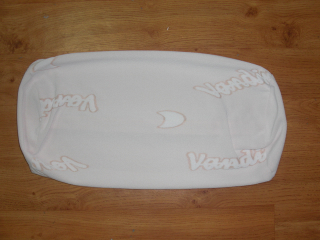 Vandino枕套(21*48cm)(長 48 * 寬 21)