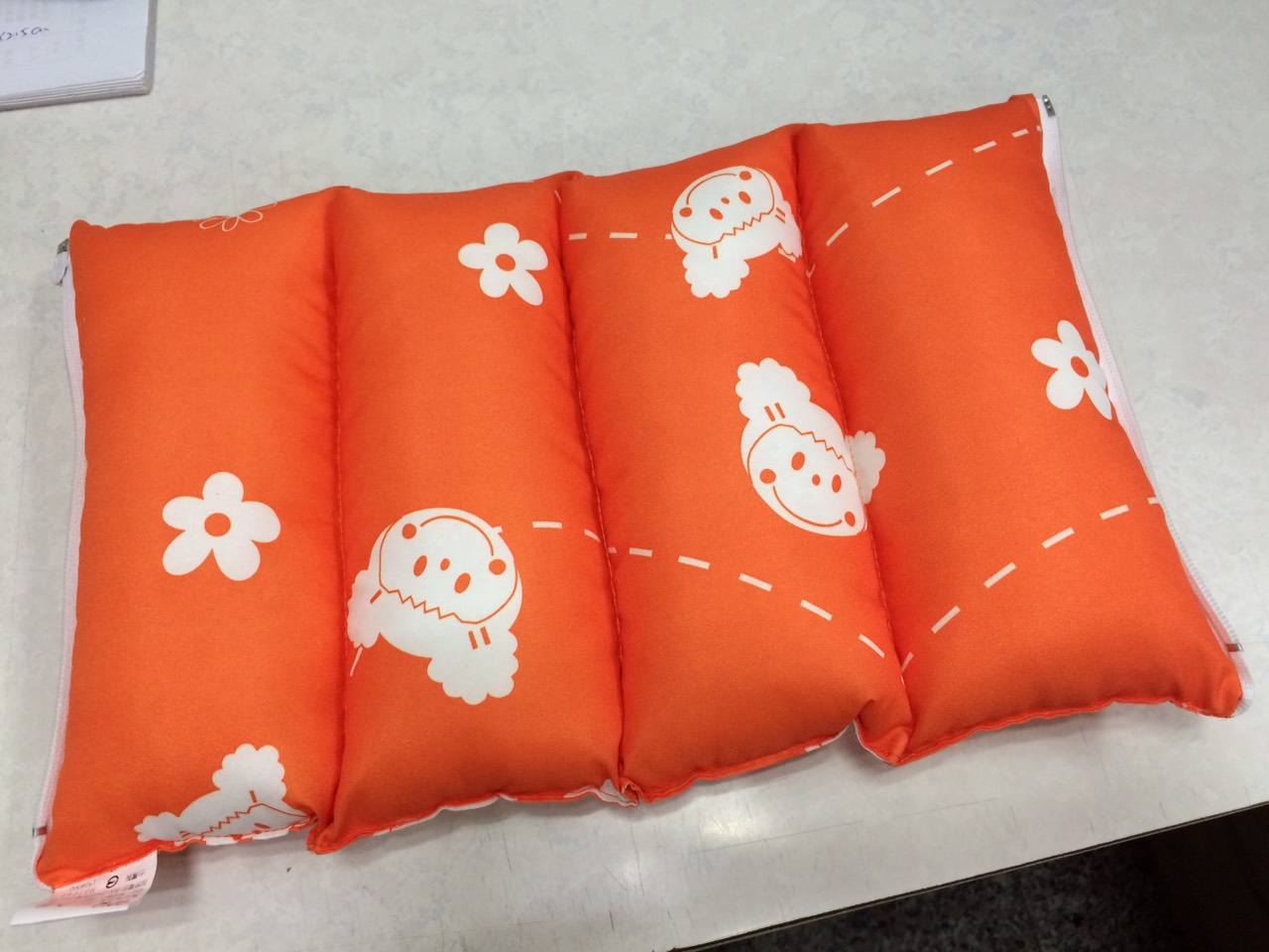 奧黛麗多用途手枕(長 50 * 寬 25)