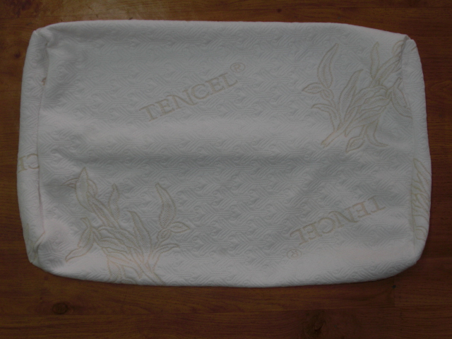 Tencel天絲棉枕套(50*30cm)(長 50 * 寬 30)