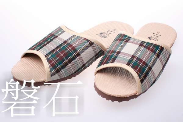 仿拉菲草拖