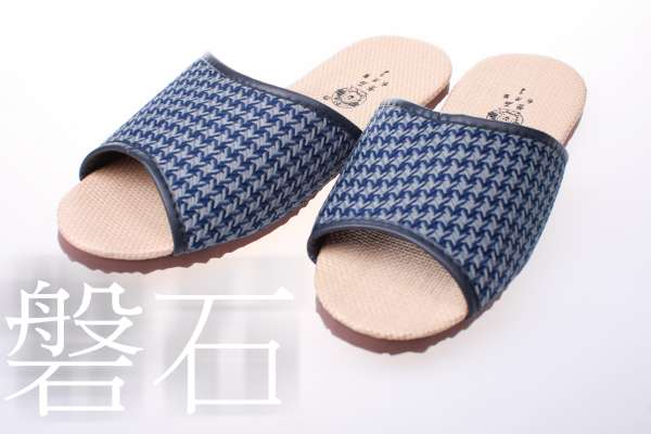 仿拉菲草拖