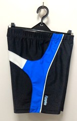 大男四角泳褲