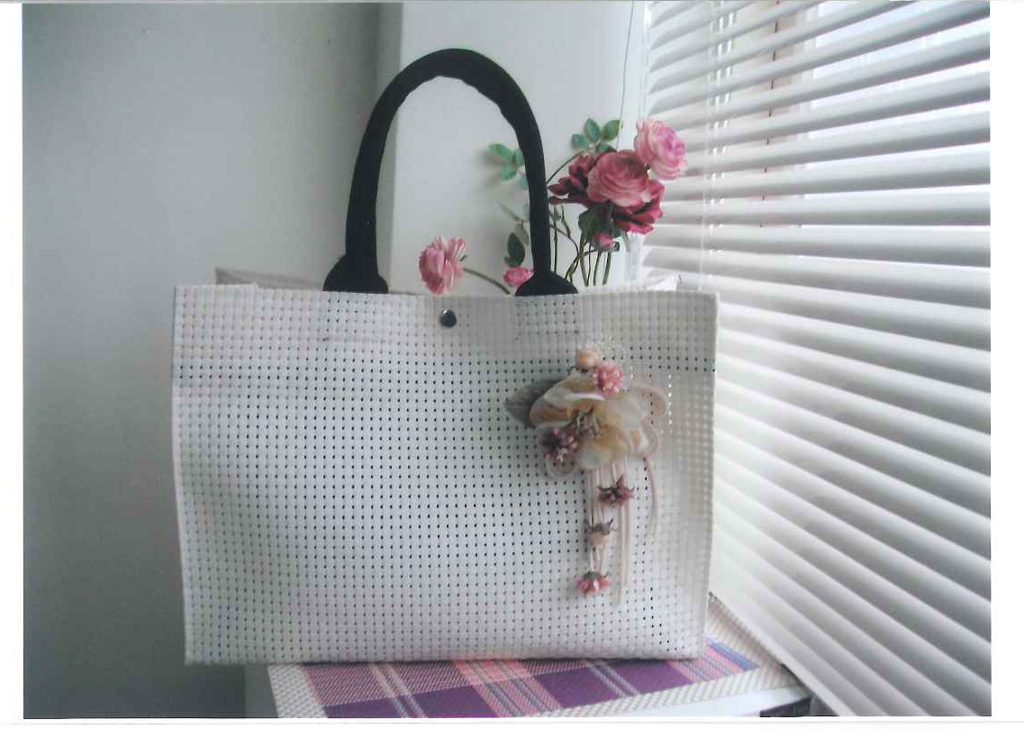 Kidoma bag購物袋
