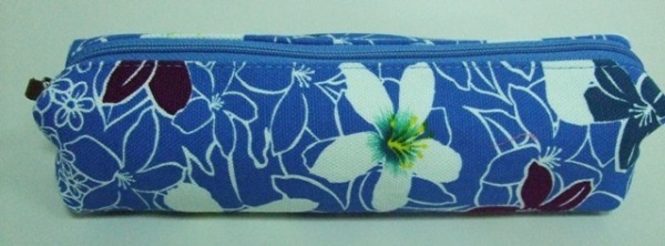 桐花貝型零錢包