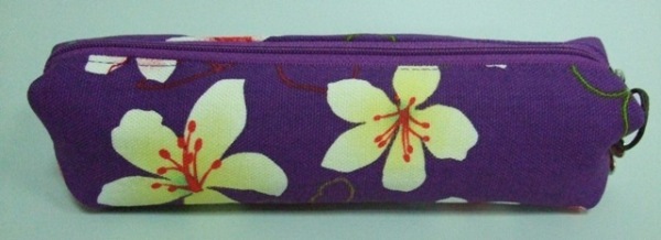 桐花貝型零錢包