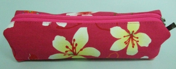 桐花貝型零錢包