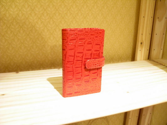 Sika 紅色壓紋多層中夾