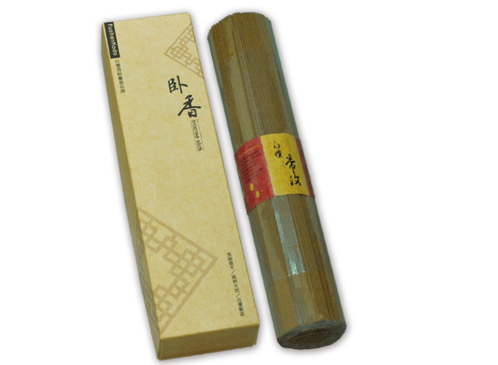 白檀帝汶線香