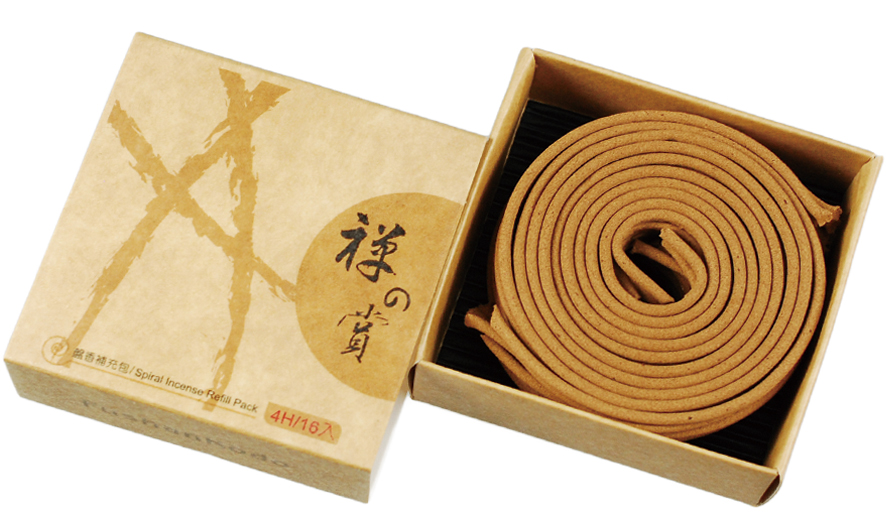 禪之賞線香