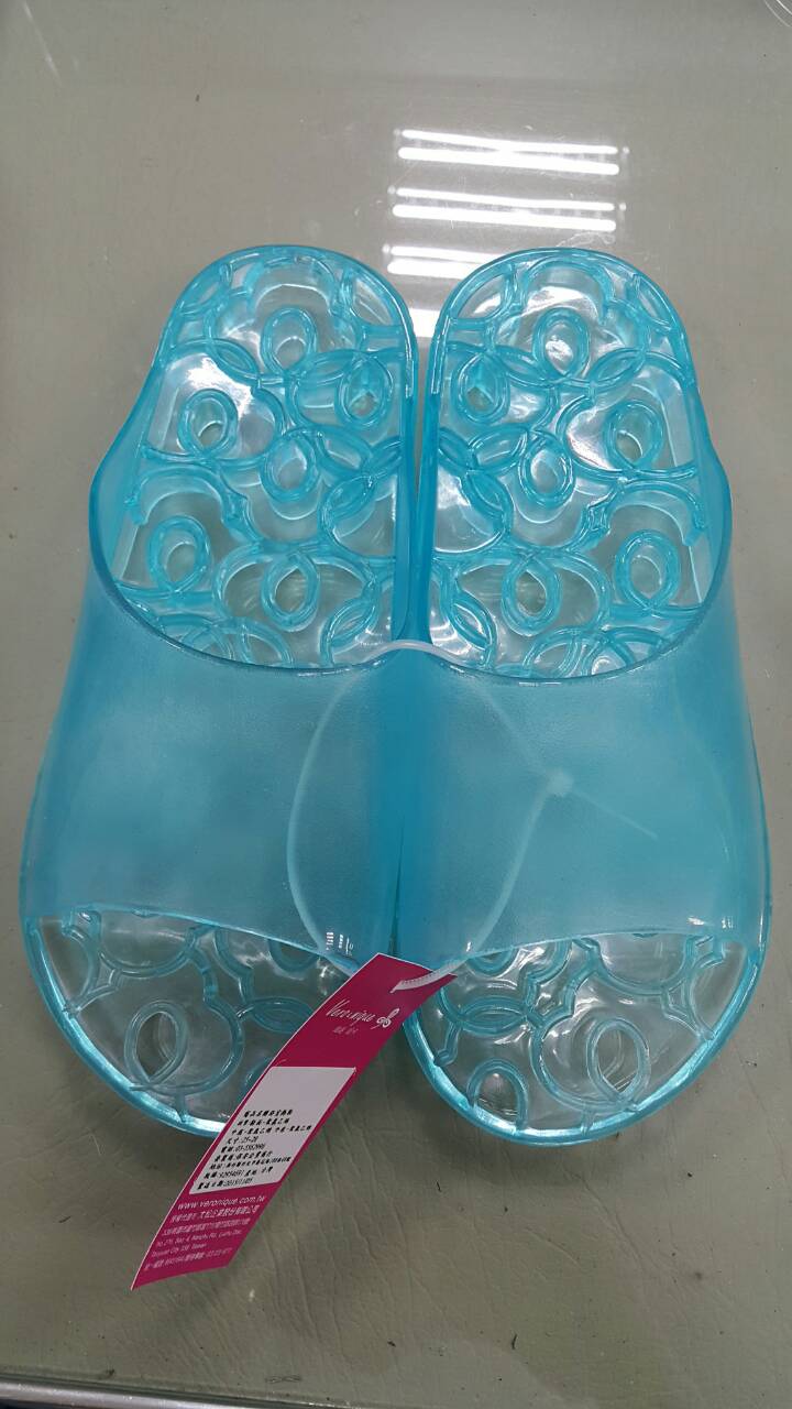 浴室拖鞋