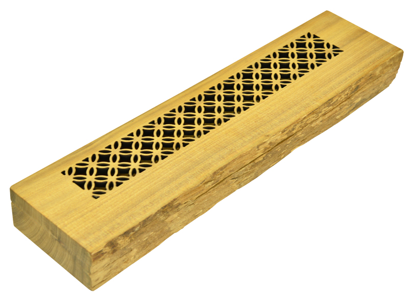 台灣肖楠木臥爐