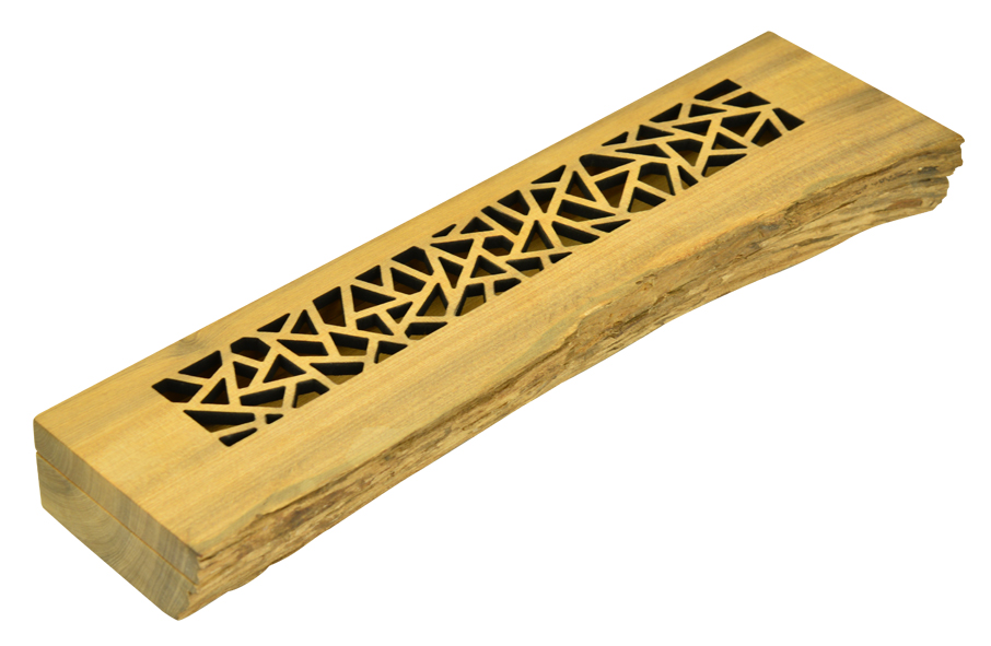 台灣肖楠木臥爐