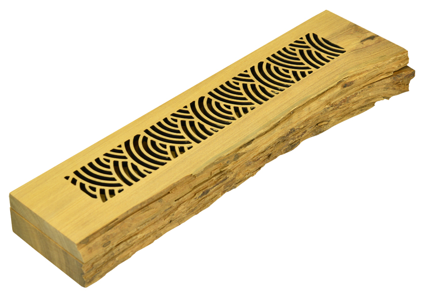 台灣肖楠木臥爐