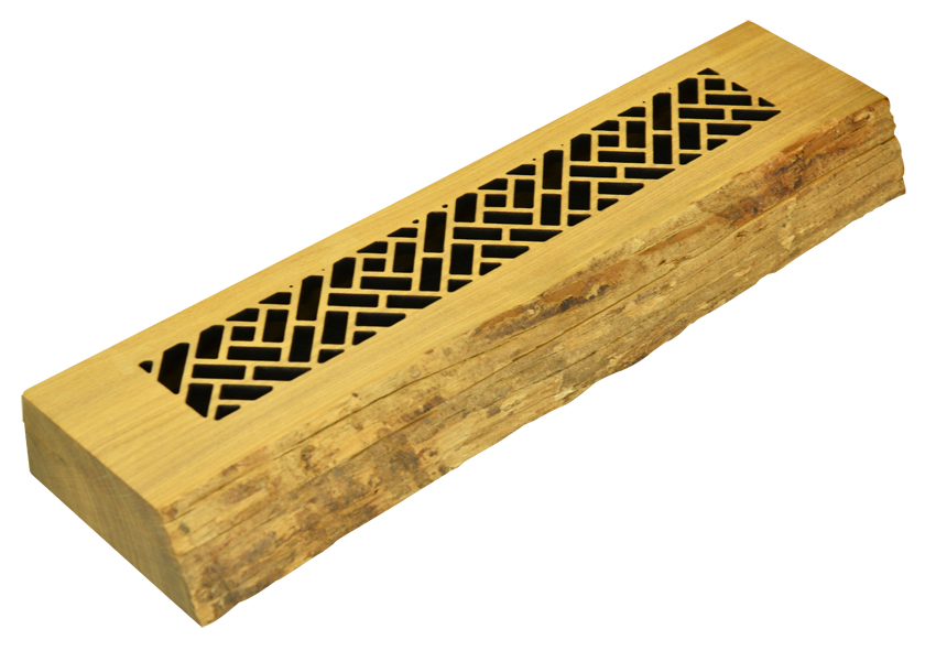 台灣肖楠木臥爐