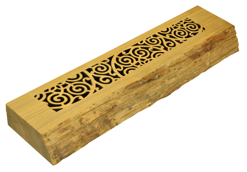 台灣肖楠木臥爐