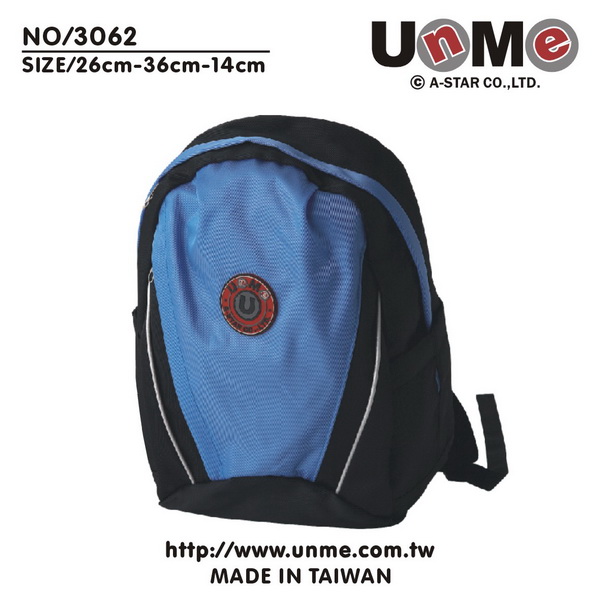 UnMe 戶外教學書包
