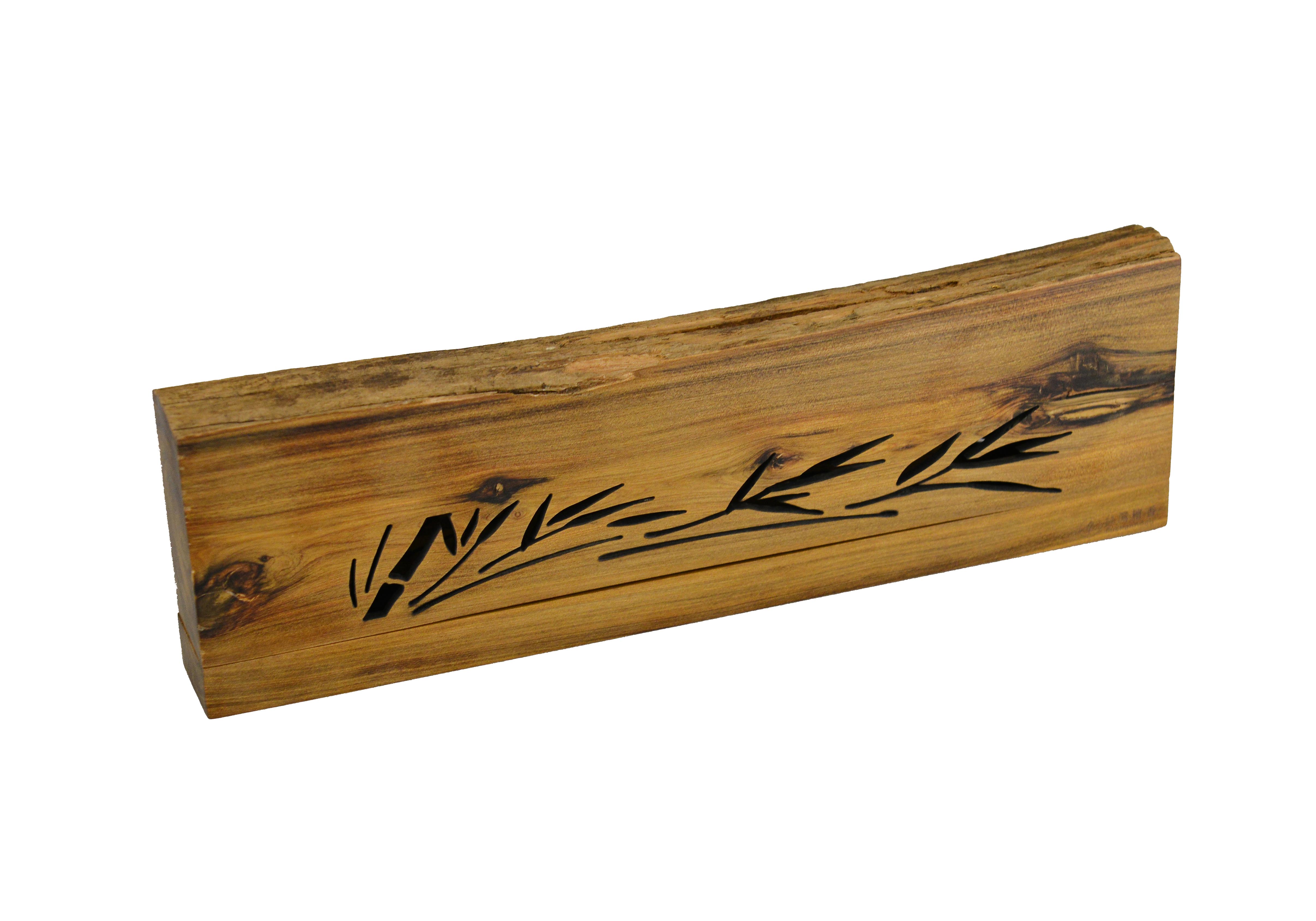 台灣肖楠木臥爐