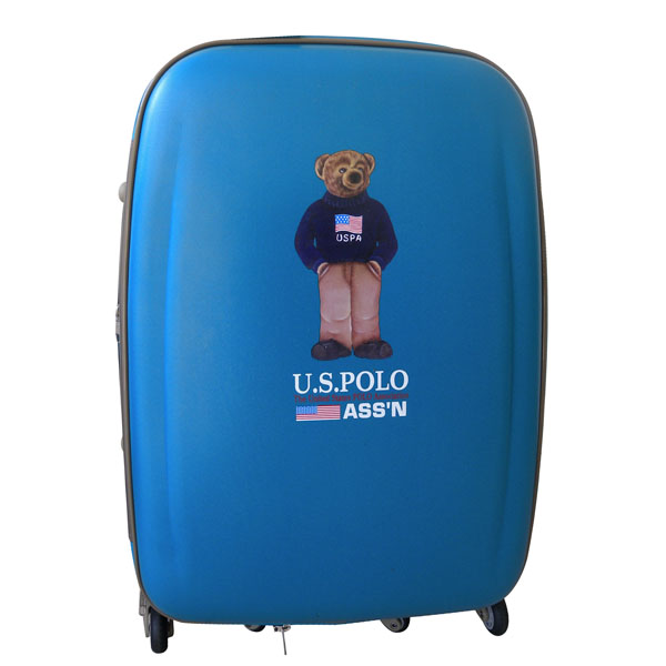 US POLO拉桿箱