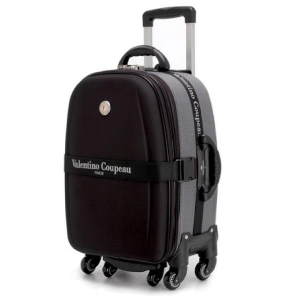 VALENTINO COUPEAU拉桿箱
