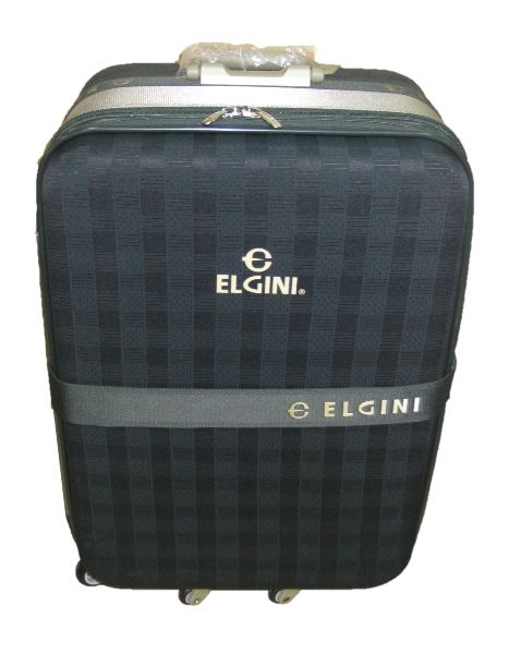 ELGINI 拉桿箱(附輪)